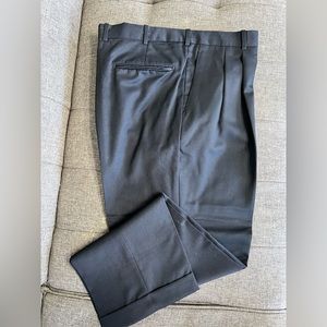Britches by Nordstrom Wool Dress Pants | 38R